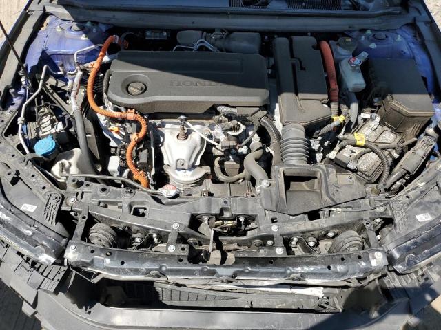 2023 HONDA ACCORD HYB 1HGCY2F77PA061809