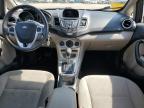 Lot #3303898695 2016 FORD FIESTA SE
