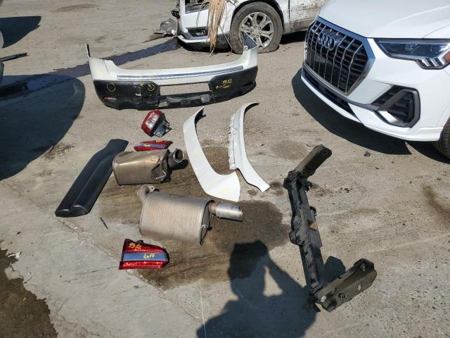 2021 SUBARU ASCENT PREMIUM 4S4WMACD0M3438147