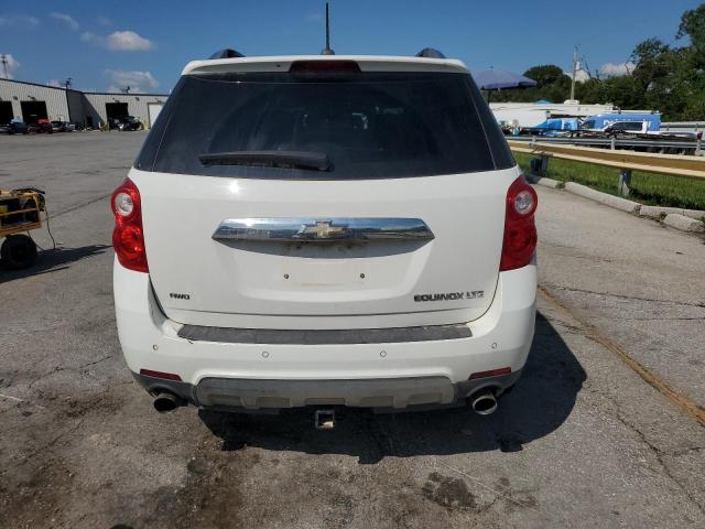 2015 CHEVROLET EQUINOX LT 2GNFLHE38F6295407