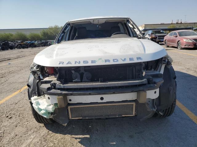 2015 LAND ROVER RANGE ROVE SALVR2BG2FH053755