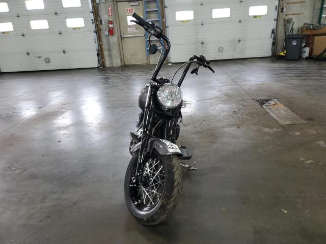 2016 HARLEY-DAVIDSON FLS SOFTAIL SLIM 1HD1JRV19GB031171