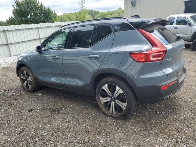 2023 VOLVO XC40 RECHA YV4ED3UL0P2099463