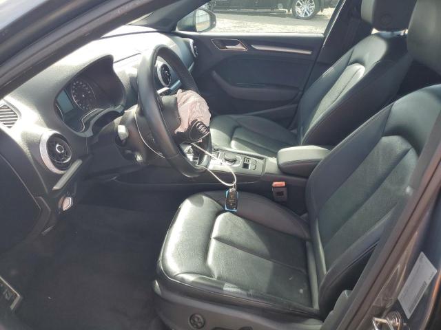 2018 AUDI A3 PREMIUM WAUAUGFFXJ1042813