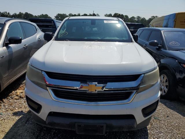 2015 CHEVROLET COLORADO 1GCHSAEA6F1266162