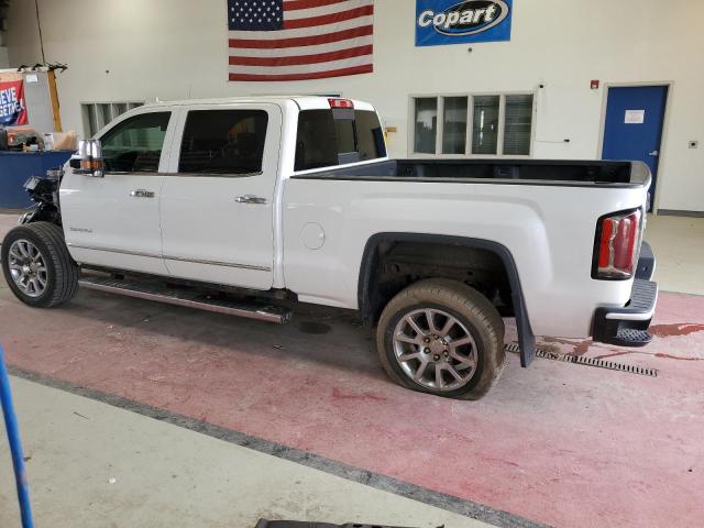 2017 GMC SIERRA K15 3GTU2PEC0HG487196