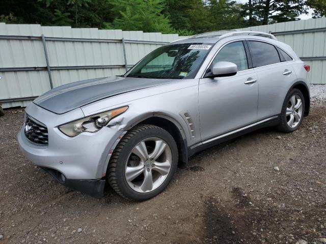 INFINITI FX35