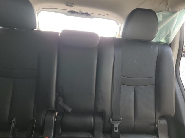 2016 NISSAN ROGUE S 5N1AT2MT2GC805174