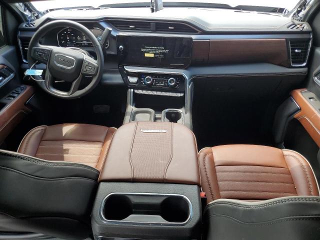 2025 GMC SIERRA K25 1GT4UXEY2SF305948
