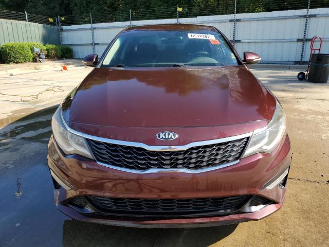 2019 KIA OPTIMA LX 5XXGT4L30KG321346