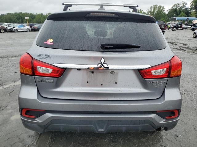 2018 MITSUBISHI OUTLANDER JA4AP3AW9JZ018508