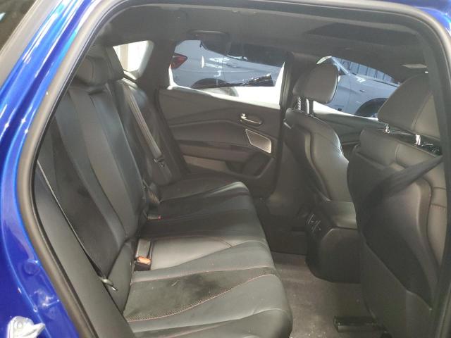 2021 ACURA TLX TECH A 19UUB6F53MA003851