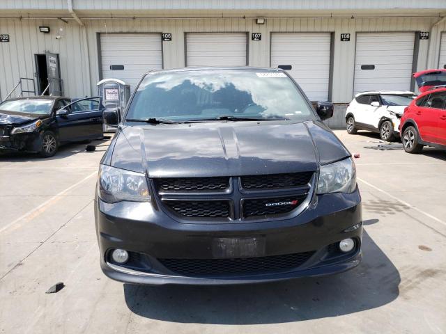 2018 DODGE GRAND CARA 2C4RDGBG1JR201721