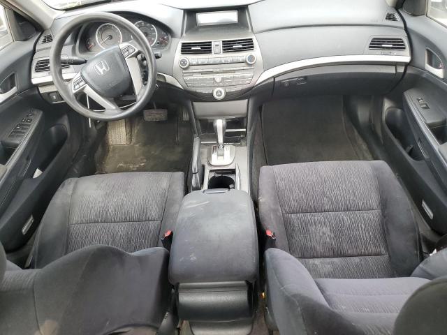 2012 HONDA ACCORD LX - 1HGCP2F35CA228095