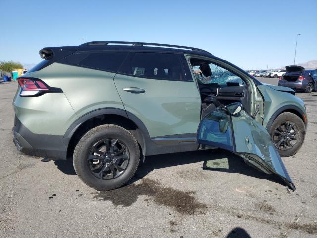 2023 KIA SPORTAGE X - 5XYK7CAF7PG060631