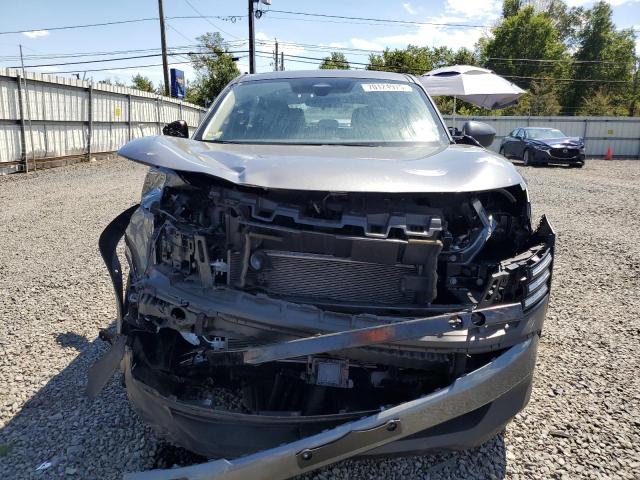 2025 NISSAN KICKS S 3N8AP6BB9SL309607