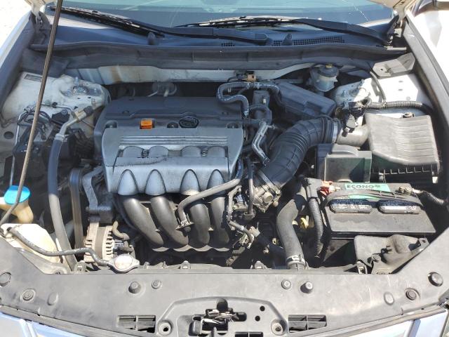 2010 ACURA TSX - JH4CU2F6XAC015354