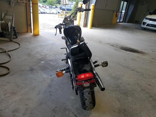 2002 HONDA VT600 C JH2PC21072M310438