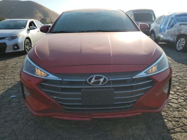2020 HYUNDAI ELANTRA SEL - 5NPD84LF9LH567249
