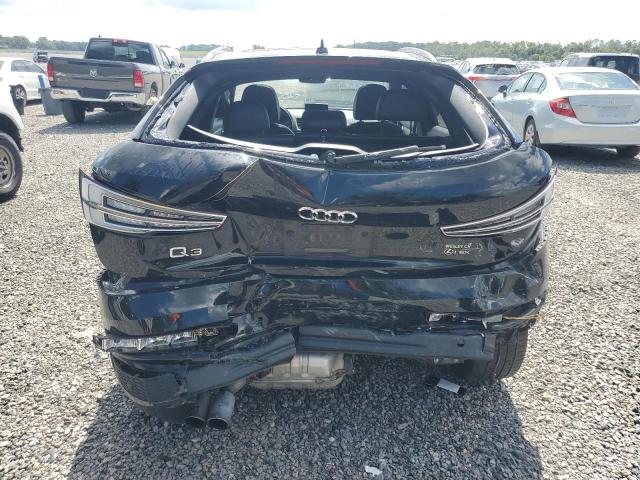 2018 AUDI Q3 PREMIUM WA1HCCFS4JR035412
