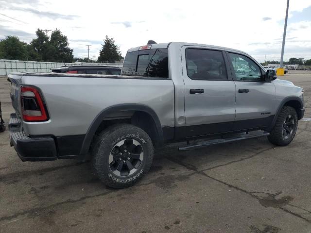 2022 RAM 1500 REBEL 1C6SRFLT6NN238265