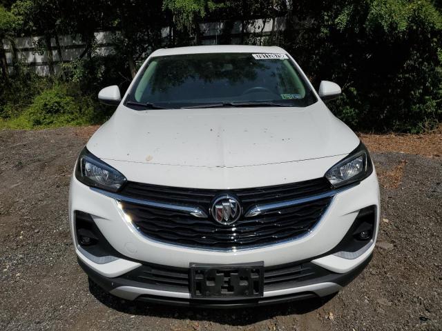 2022 BUICK ENCORE GX KL4MMCSL9NB094996