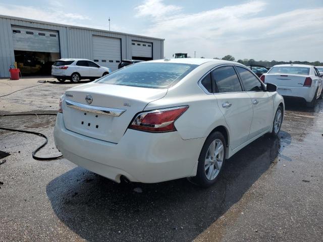 2015 NISSAN ALTIMA 2.5 1N4AL3AP4FC135178