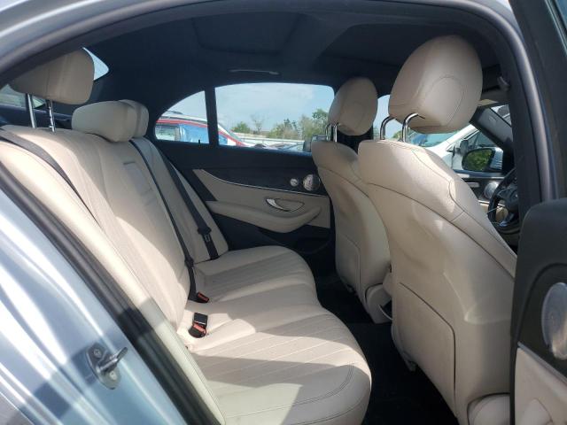 2017 MERCEDES-BENZ E 300 WDDZF4JB9HA053093