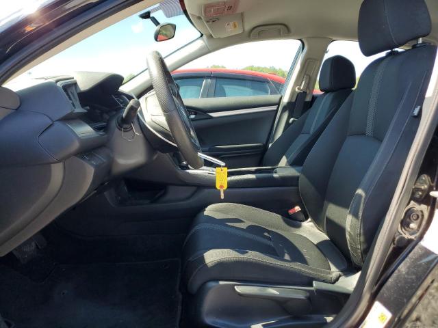 2016 HONDA CIVIC LX 19XFC2F53GE233064