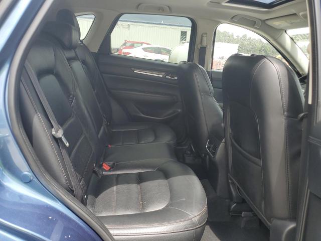 2018 MAZDA CX-5 GRAND JM3KFADM0J0315352