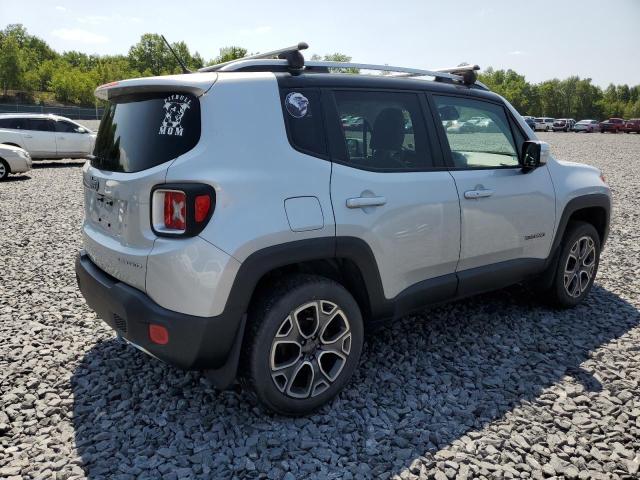 2016 JEEP RENEGADE LIMITED ZACCJBDTXGPD35362
