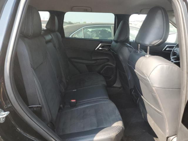 2022 MITSUBISHI OUTLANDER - JA4J4UA86NZ068305