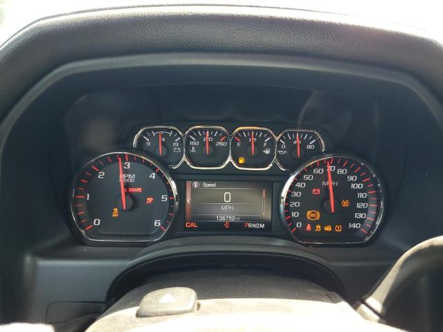 2016 GMC SIERRA K15 1GTV2MEC4GZ135305