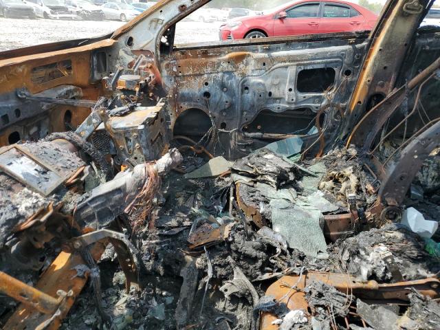 2016 TOYOTA CAMRY LE 4T4BF1FK7GR554579