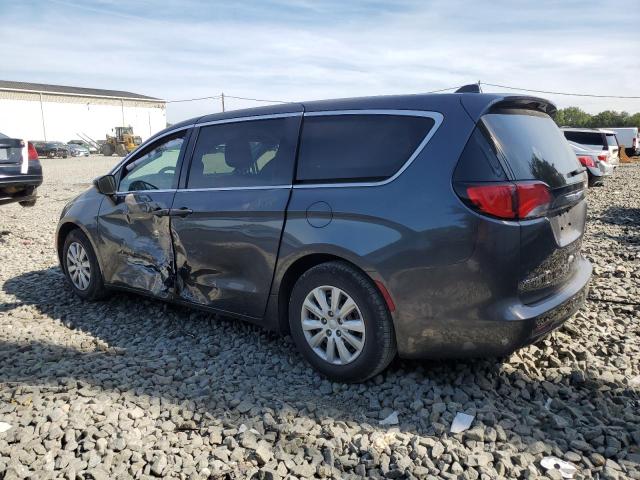 2020 CHRYSLER VOYAGER L 2C4RC1AG0LR198704