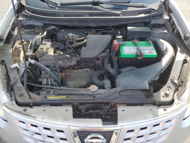 2009 NISSAN ROGUE #3301605763