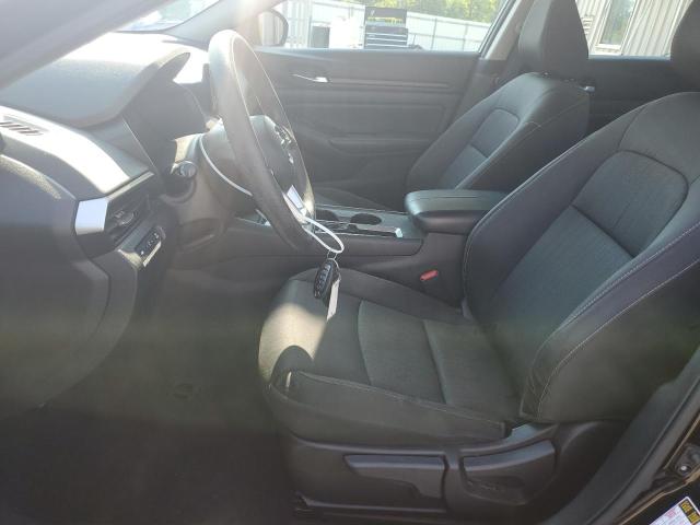 2021 NISSAN ALTIMA S 1N4BL4BV5MN363800