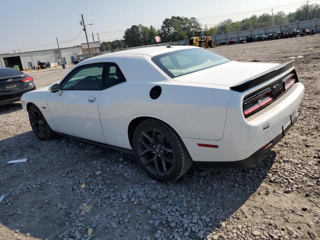 2023 DODGE CHALLENGER 2C3CDZBTXPH621320