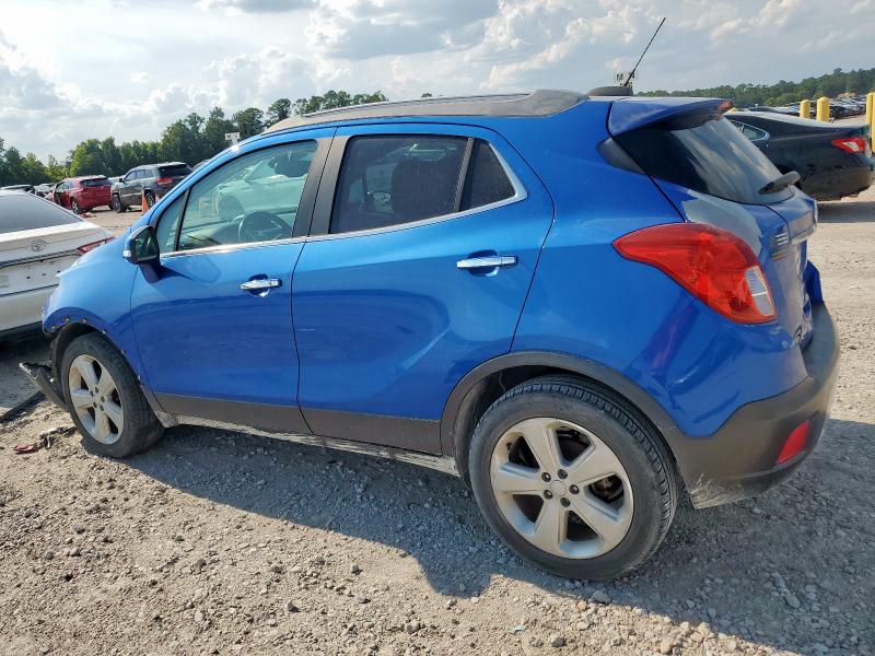2015 BUICK ENCORE KL4CJCSB5FB072135