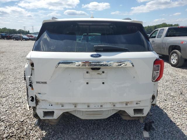 2023 FORD EXPLORER X 1FMSK7DHXPGA37100
