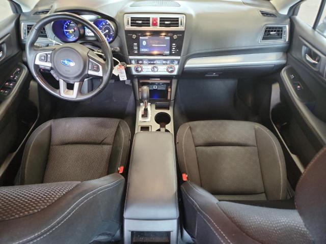 2017 SUBARU LEGACY 2.5 4S3BNAC64H3035635