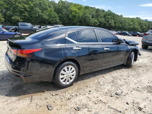 2020 NISSAN ALTIMA S - 1N4BL4BVXLC117531