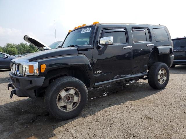 HUMMER H3