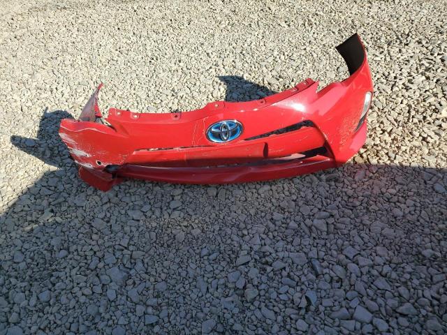 2013 TOYOTA PRIUS C - JTDKDTB37D1545280