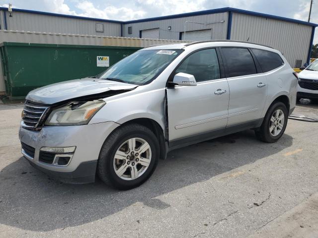 CHEVROLET TRAVERSE L