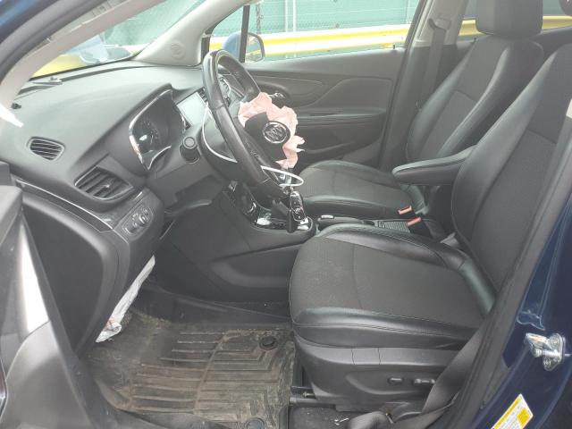 2019 BUICK ENCORE SPO - KL4CJ2SB9KB719463