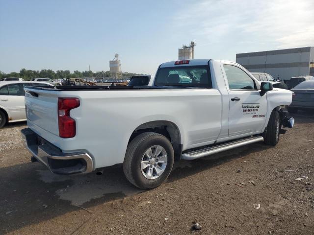 2023 CHEVROLET SILVERADO - 3GCNAAED4PG287448