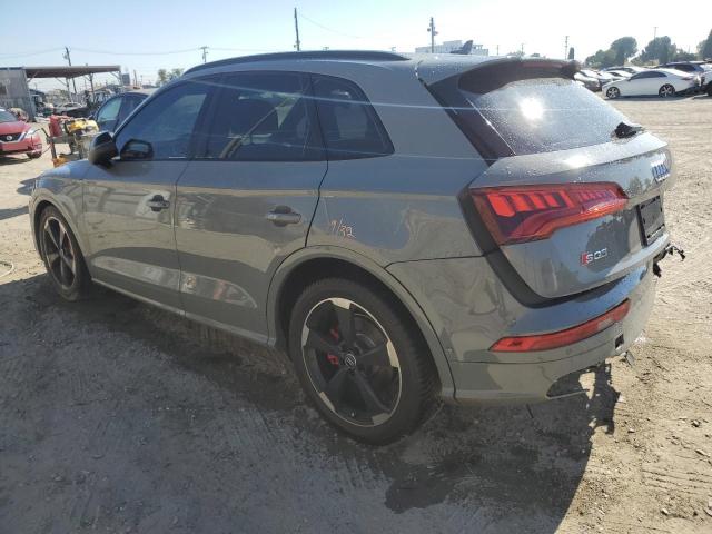2020 AUDI SQ5 PRESTI WA1C4AFY8L2017040