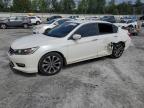 2015 HONDA ACCORD SPO - 1HGCR2F54FA111205