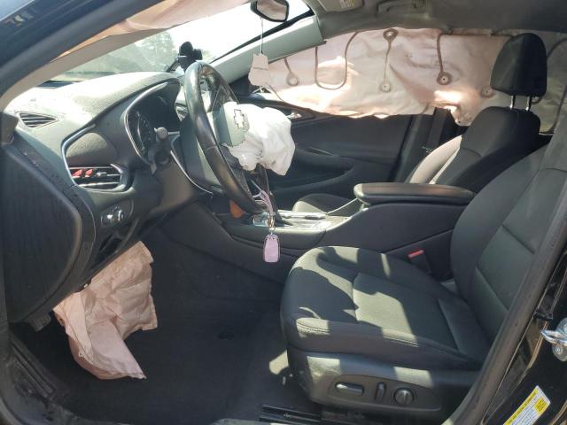 2017 CHEVROLET MALIBU LT #3283970819